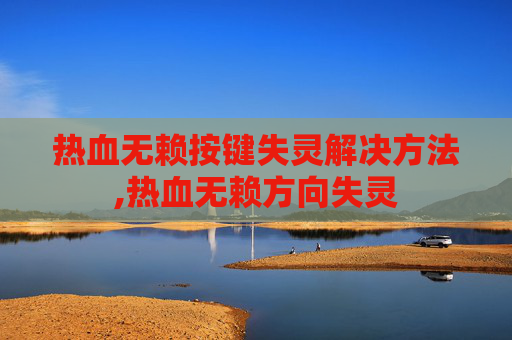 热血无赖按键失灵解决方法,热血无赖方向失灵