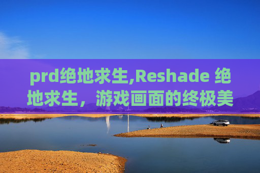 prd绝地求生,Reshade 绝地求生，游戏画面的终极美化工具