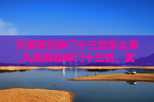 九阴真经神门十三剑怎么用,九阴真经神门十三剑，武侠世界中的绝学