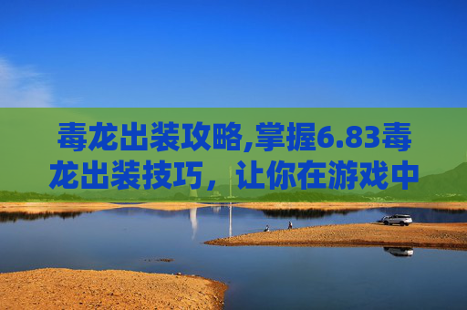 毒龙出装攻略,掌握6.83毒龙出装技巧，让你在游戏中轻松取胜