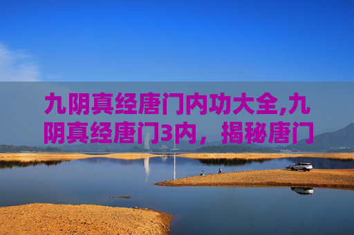 九阴真经唐门内功大全,九阴真经唐门3内，揭秘唐门绝学与内功心法