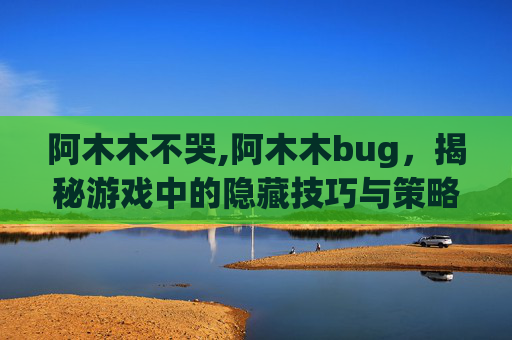 阿木木不哭,阿木木bug,揭秘游戏中的隐藏技巧与策略 阿木木不哭,阿木木bug,揭秘游戏中的隐藏技巧与策略