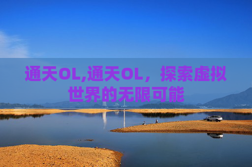 通天OL,通天OL,探索虚拟世界的无限可能 通天OL,通天OL,探索虚拟世界的无限可能