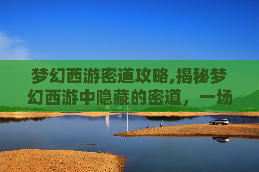 梦幻西游密道攻略,揭秘梦幻西游中隐藏的密道，一场寻宝与解谜的冒险之旅