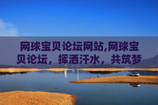 网球宝贝论坛网站,网球宝贝论坛，挥洒汗水，共筑梦想