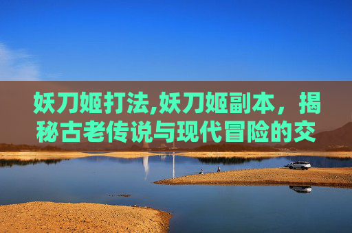 妖刀姬打法,妖刀姬副本，揭秘古老传说与现代冒险的交织