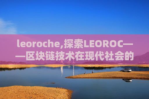 leoroche,探索LEOROC——区块链技术在现代社会的应用与影响 leoroche,探索LEOROC——区块链技术在现代社会的应用与影响
