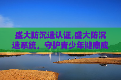 盛大防沉迷认证,盛大防沉迷系统,守护青少年健康成长的守护神 盛大防沉迷认证,盛大防沉迷系统,守护青少年健康成长的守护神