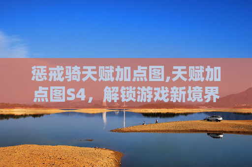 惩戒骑天赋加点图,天赋加点图S4，解锁游戏新境界