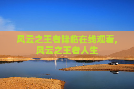 风云之王者降临在线观看,风云之王者人生