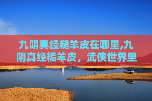 九阴真经糙羊皮在哪里,九阴真经糙羊皮，武侠世界里的神秘材料