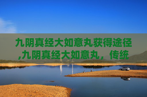 九阴真经大如意丸获得途径,九阴真经大如意丸，传统中医智慧与现代生活的完美融合