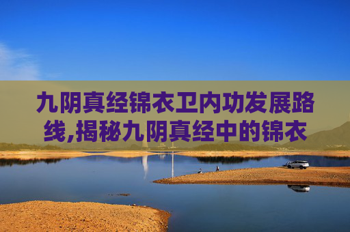 九阴真经锦衣卫内功发展路线,揭秘九阴真经中的锦衣卫4内——历史与武侠的完美融合