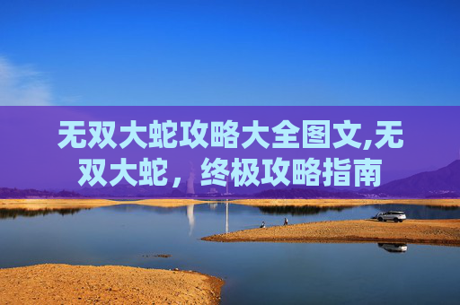 无双大蛇攻略大全图文,无双大蛇，终极攻略指南