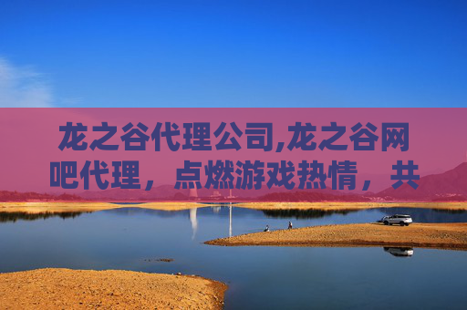 龙之谷代理公司,龙之谷网吧代理，点燃游戏热情，共创电竞辉煌