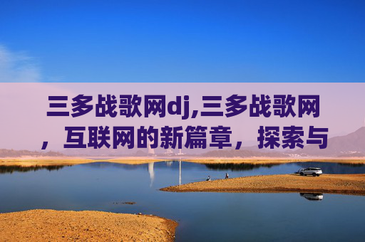 三多战歌网dj,三多战歌网，互联网的新篇章，探索与创新的交响曲