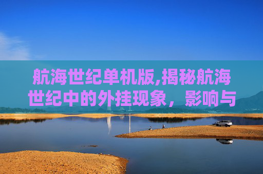 航海世纪单机版,揭秘航海世纪中的外挂现象，影响与对策