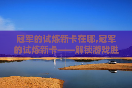 冠军的试炼新卡在哪,冠军的试炼新卡——解锁游戏胜利的关键