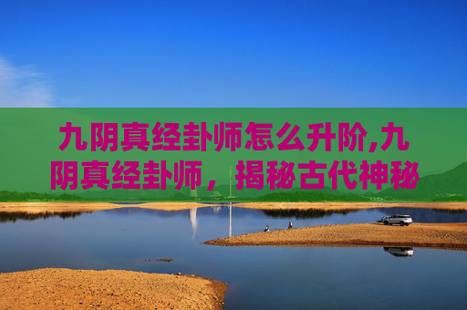 九阴真经卦师怎么升阶,九阴真经卦师，揭秘古代神秘文化与现代应用