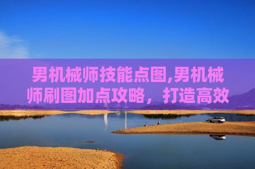 男机械师技能点图,男机械师刷图加点攻略,打造高效输出与生存并存的完美角色 男机械师技能点图,男机械师刷图加点攻略,打造高效输出与生存并存的完美角色