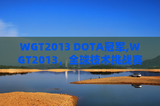 WGT2013 DOTA冠军,WGT2013，全球技术挑战赛的辉煌与启示