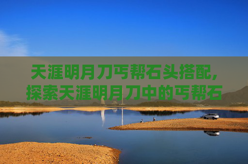 天涯明月刀丐帮石头搭配,探索天涯明月刀中的丐帮石头系统,深度解析与实用指南 天涯明月刀丐帮石头搭配,探索天涯明月刀中的丐帮石头系统,深度解析与实用指南