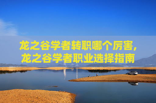龙之谷学者转职哪个厉害,龙之谷学者职业选择指南