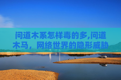 问道木系怎样毒的多,问道木马，网络世界的隐形威胁