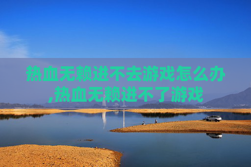热血无赖进不去游戏怎么办,热血无赖进不了游戏