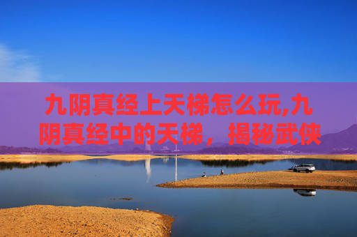 九阴真经上天梯怎么玩,九阴真经中的天梯，揭秘武侠世界中的神秘境界