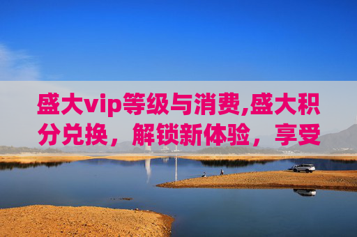 盛大vip等级与消费,盛大积分兑换，解锁新体验，享受无限可能