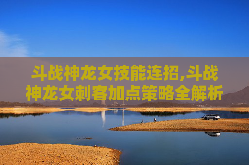 斗战神龙女技能连招,斗战神龙女刺客加点策略全解析 斗战神龙女技能连招,斗战神龙女刺客加点策略全解析