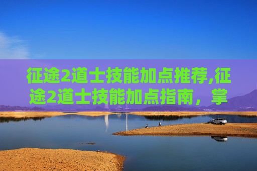 征途2道士技能加点推荐,征途2道士技能加点指南,掌握战斗的艺术 征途2道士技能加点推荐,征途2道士技能加点指南,掌握战斗的艺术