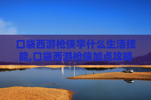 口袋西游枪侠学什么生活技能,口袋西游枪侠加点攻略，如何打造你的强力角色