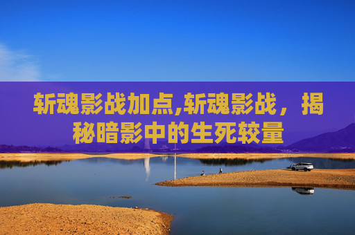 斩魂影战加点,斩魂影战，揭秘暗影中的生死较量
