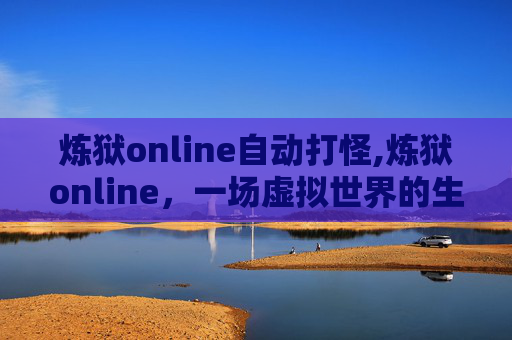 炼狱online自动打怪,炼狱online，一场虚拟世界的生死较量