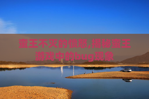 蛮王不灭的愤怒,揭秘蛮王游戏中的bug现象