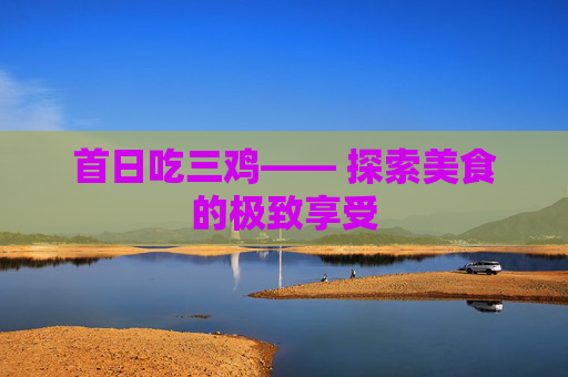 首日吃三鸡—— 探索美食的极致享受