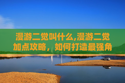 漫游二觉叫什么,漫游二觉加点攻略，如何打造最强角色？