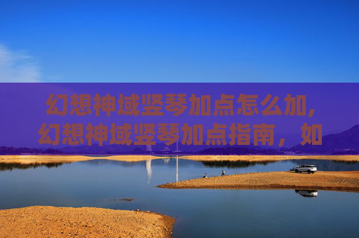 幻想神域竖琴加点怎么加,幻想神域竖琴加点指南,如何最大化你的竖琴技能