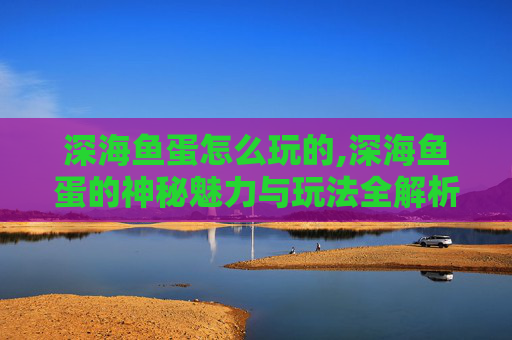 深海鱼蛋怎么玩的,深海鱼蛋的神秘魅力与玩法全解析 深海鱼蛋怎么玩的,深海鱼蛋的神秘魅力与玩法全解析