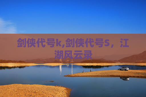 剑侠代号k,剑侠代号S，江湖风云录