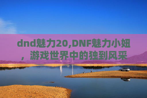 dnd魅力20,DNF魅力小妞，游戏世界中的独到风采