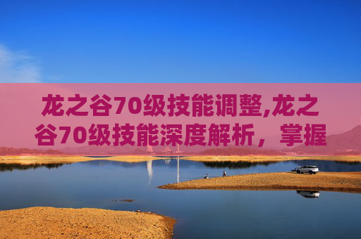 龙之谷70级技能调整,龙之谷70级技能深度解析，掌握关键技能，提升战斗效率