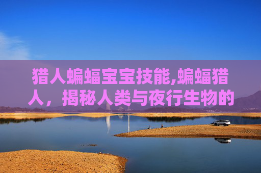 猎人蝙蝠宝宝技能,蝙蝠猎人，揭秘人类与夜行生物的较量