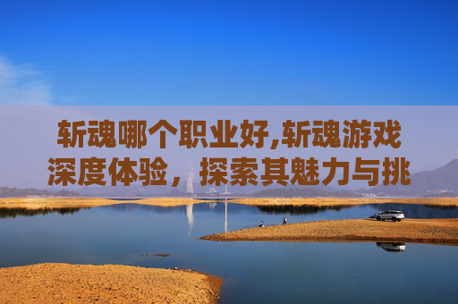 斩魂哪个职业好,斩魂游戏深度体验，探索其魅力与挑战