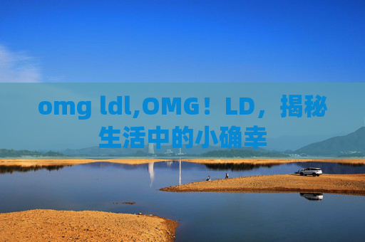 omg ldl,OMG！LD，揭秘生活中的小确幸