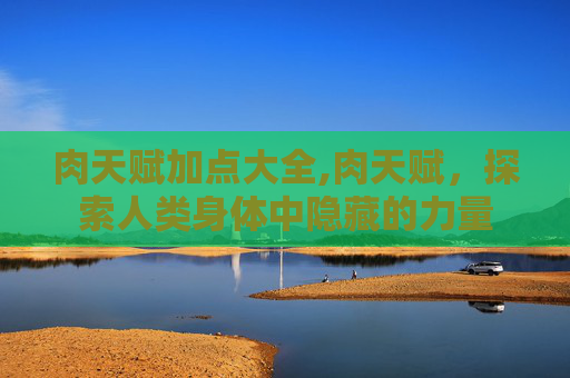 肉天赋加点大全,肉天赋，探索人类身体中隐藏的力量