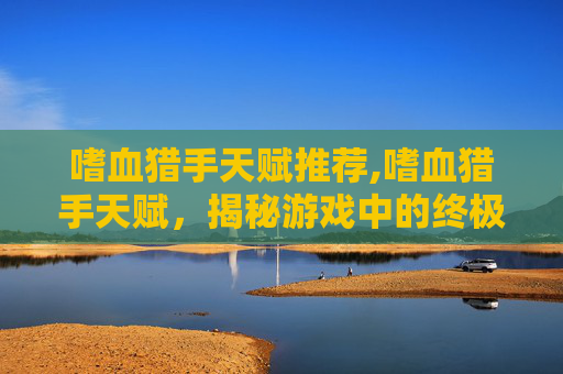嗜血猎手天赋推荐,嗜血猎手天赋，揭秘游戏中的终极力量