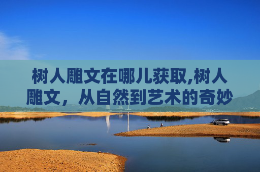 树人雕文在哪儿获取,树人雕文，从自然到艺术的奇妙旅程